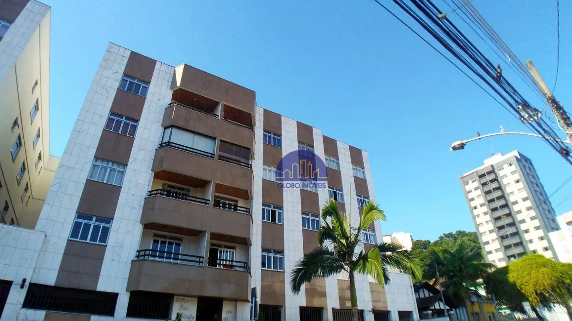 Apartamento com 3 quartos à venda, 110m2 em Juiz De Fora - MG - imagem 1 Foto 1 de Apartamento com 3 quartos à venda, 110m2 em Juiz De Fora - MG