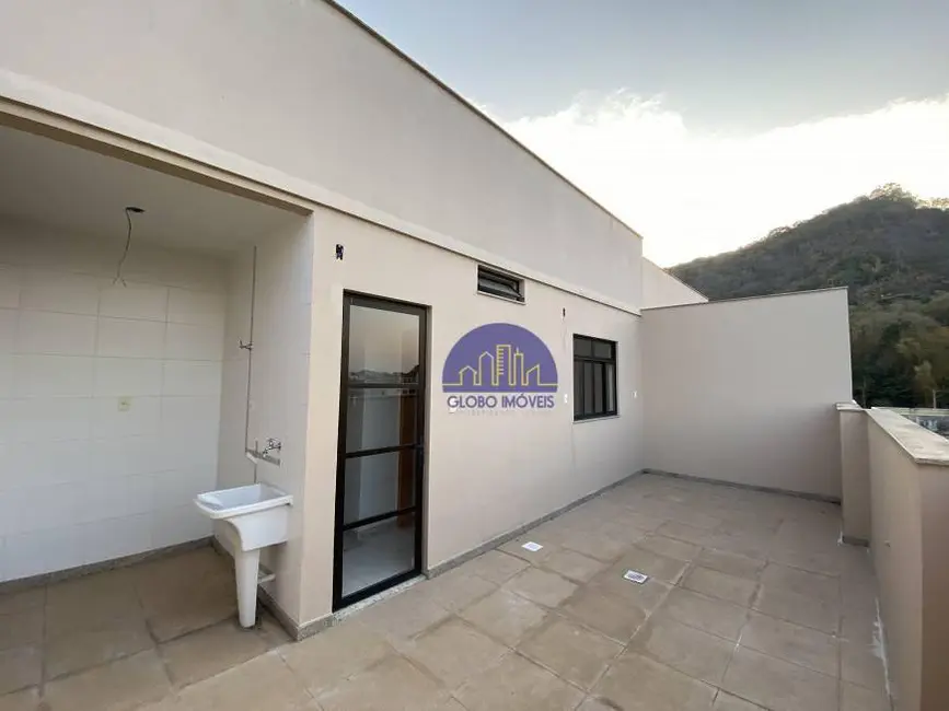 Cobertura com 2 quartos à venda, 116m2 em Paineiras, Juiz De Fora - MG - imagem 3 Foto 3 de Cobertura com 2 quartos à venda, 116m2 em Paineiras, Juiz De Fora - MG