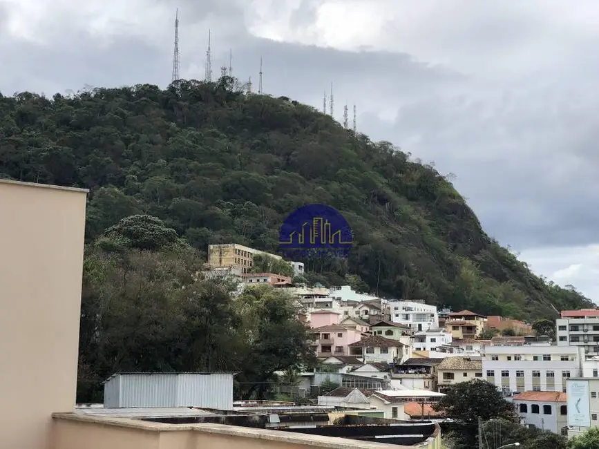 Cobertura com 2 quartos à venda, 116m2 em Paineiras, Juiz De Fora - MG - imagem 4 Foto 4 de Cobertura com 2 quartos à venda, 116m2 em Paineiras, Juiz De Fora - MG