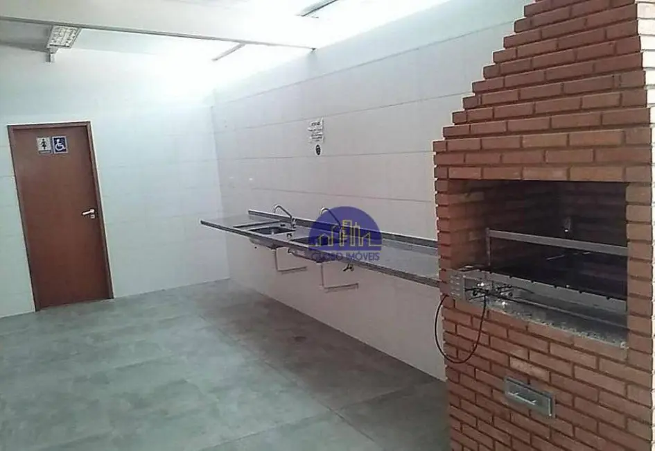 Foto 8 de Apartamento com 2 quartos à venda em Granbery, Juiz De Fora - MG