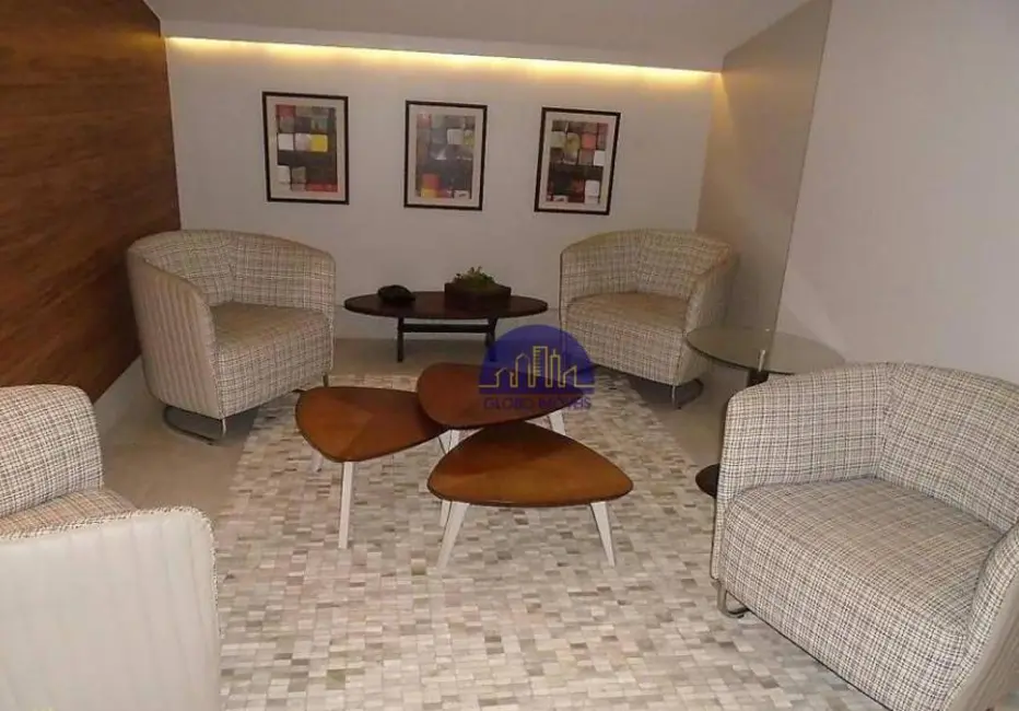 Foto 2 de Apartamento com 2 quartos à venda em Granbery, Juiz De Fora - MG