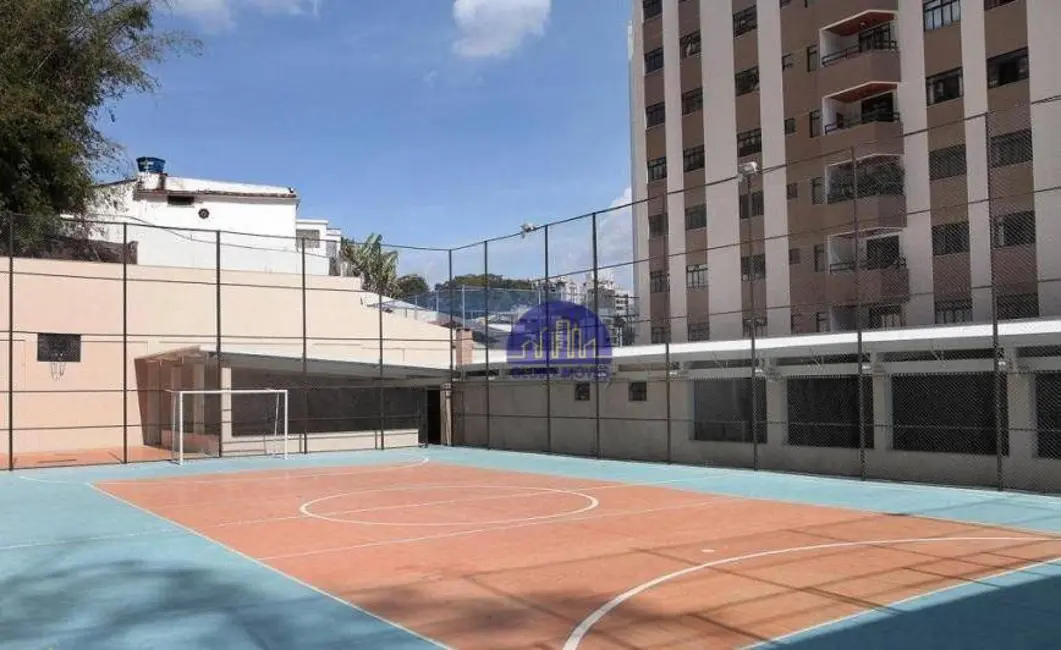 Foto 5 de Apartamento com 2 quartos à venda em Granbery, Juiz De Fora - MG