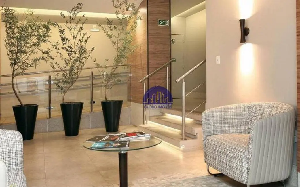 Foto 1 de Apartamento com 2 quartos à venda em Granbery, Juiz De Fora - MG