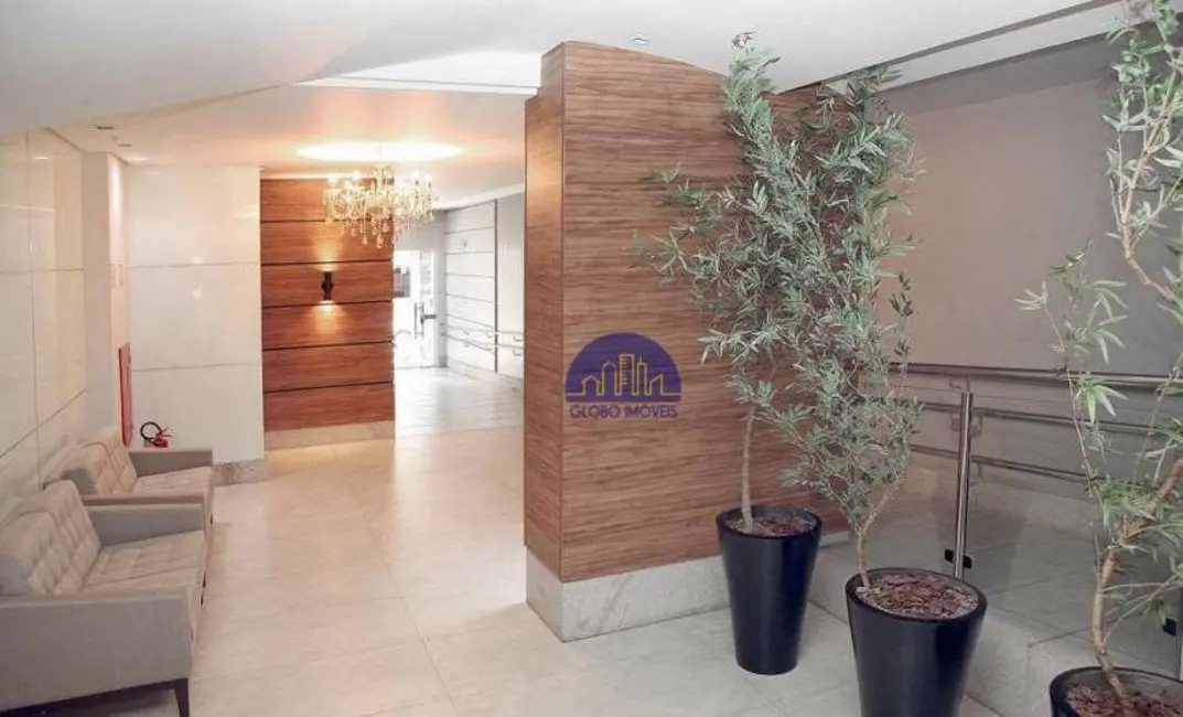 Foto 4 de Apartamento com 2 quartos à venda em Granbery, Juiz De Fora - MG