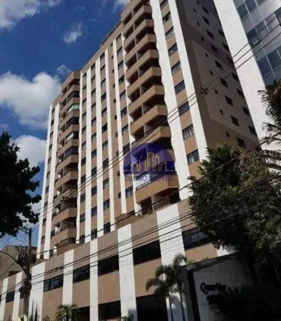 Foto 9 de Apartamento com 2 quartos à venda em Granbery, Juiz De Fora - MG