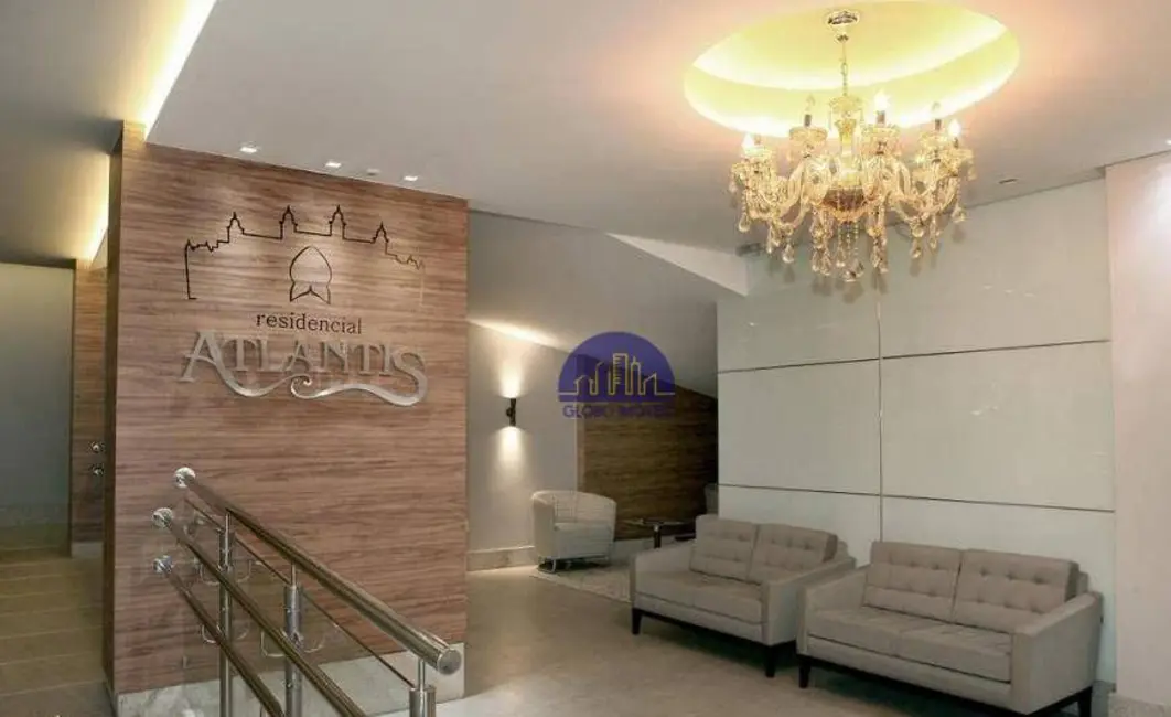 Foto 3 de Apartamento com 2 quartos à venda em Granbery, Juiz De Fora - MG