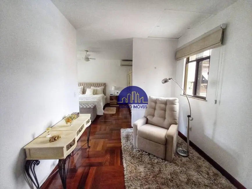 Foto 6 de Casa com 4 quartos à venda em Jardins Imperiais, Juiz De Fora - MG