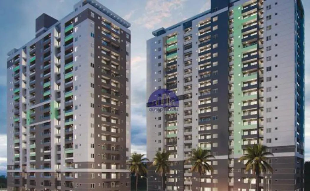 Apartamento com 2 quartos à venda em Teixeiras, Juiz De Fora - MG - imagem 2 Foto 2 de Apartamento com 2 quartos à venda em Teixeiras, Juiz De Fora - MG