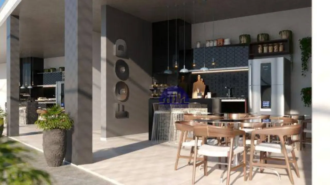 Apartamento com 2 quartos à venda em Teixeiras, Juiz De Fora - MG - imagem 6 Foto 6 de Apartamento com 2 quartos à venda em Teixeiras, Juiz De Fora - MG