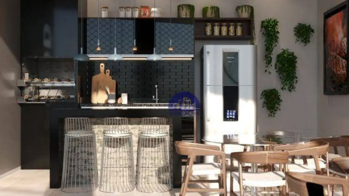 Apartamento com 2 quartos à venda em Teixeiras, Juiz De Fora - MG - imagem 5 Foto 5 de Apartamento com 2 quartos à venda em Teixeiras, Juiz De Fora - MG