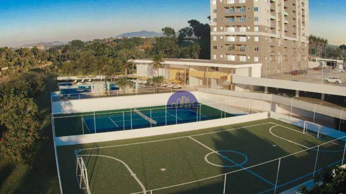 Apartamento com 2 quartos à venda em Teixeiras, Juiz De Fora - MG - imagem 7 Foto 7 de Apartamento com 2 quartos à venda em Teixeiras, Juiz De Fora - MG