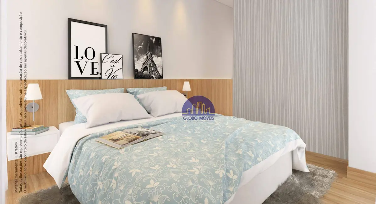 Cobertura com 3 quartos à venda, 151m2 em São Mateus, Juiz De Fora - MG - imagem 7 Foto 7 de Cobertura com 3 quartos à venda, 151m2 em São Mateus, Juiz De Fora - MG
