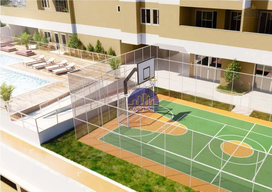 Apartamento com 2 quartos à venda, 75m2 em Juiz De Fora - MG - imagem 3 Foto 3 de Apartamento com 2 quartos à venda, 75m2 em Juiz De Fora - MG