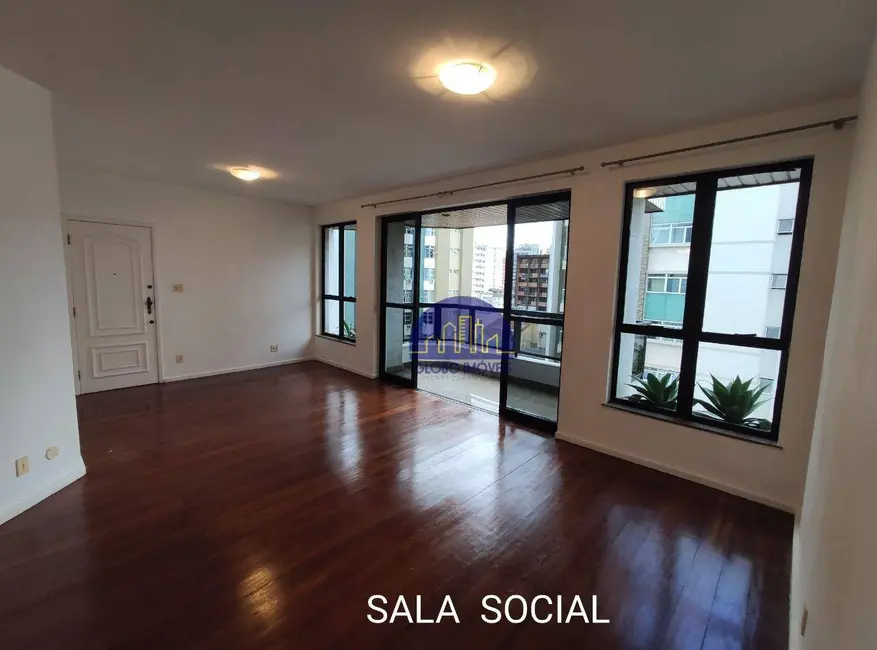 Apartamento com 2 quartos à venda em Centro, Juiz De Fora - MG - imagem 6 Foto 6 de Apartamento com 2 quartos à venda em Centro, Juiz De Fora - MG