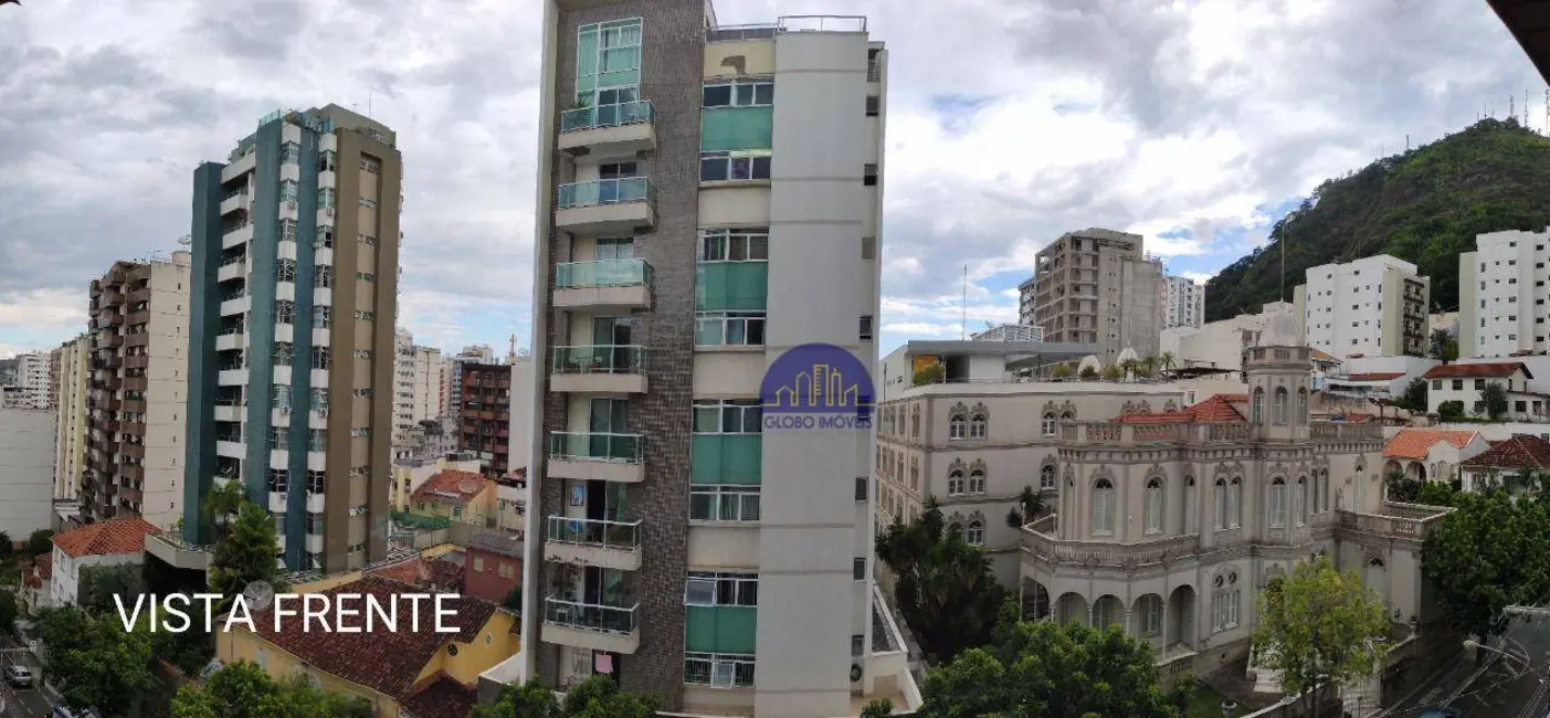 Apartamento com 2 quartos à venda em Centro, Juiz De Fora - MG - imagem 4 Foto 4 de Apartamento com 2 quartos à venda em Centro, Juiz De Fora - MG