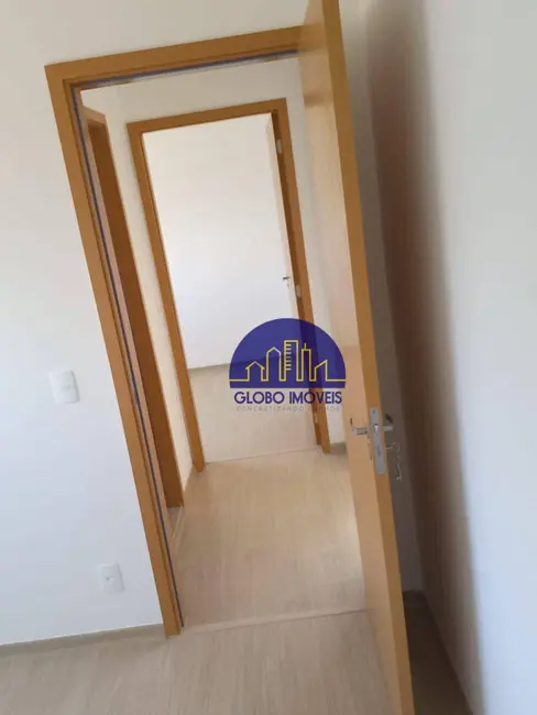 Foto 13 de Apartamento com 2 quartos para alugar, 47m2 em Democrata, Juiz De Fora - MG