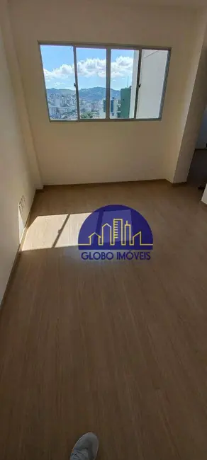 Apartamento com 2 quartos para alugar, 47m2 em Democrata, Juiz De Fora - MG - imagem 3 Foto 3 de Apartamento com 2 quartos para alugar, 47m2 em Democrata, Juiz De Fora - MG