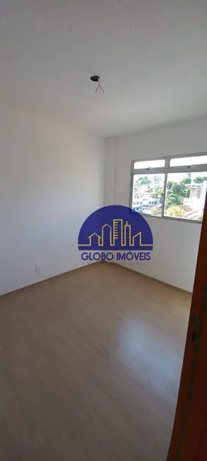 Apartamento com 2 quartos para alugar, 47m2 em Democrata, Juiz De Fora - MG - imagem 9 Foto 9 de Apartamento com 2 quartos para alugar, 47m2 em Democrata, Juiz De Fora - MG