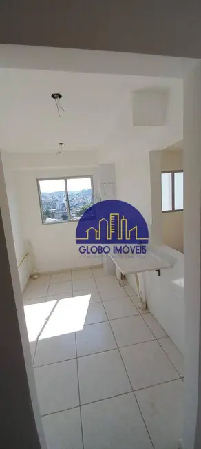 Apartamento com 2 quartos para alugar, 47m2 em Democrata, Juiz De Fora - MG - imagem 5 Foto 5 de Apartamento com 2 quartos para alugar, 47m2 em Democrata, Juiz De Fora - MG