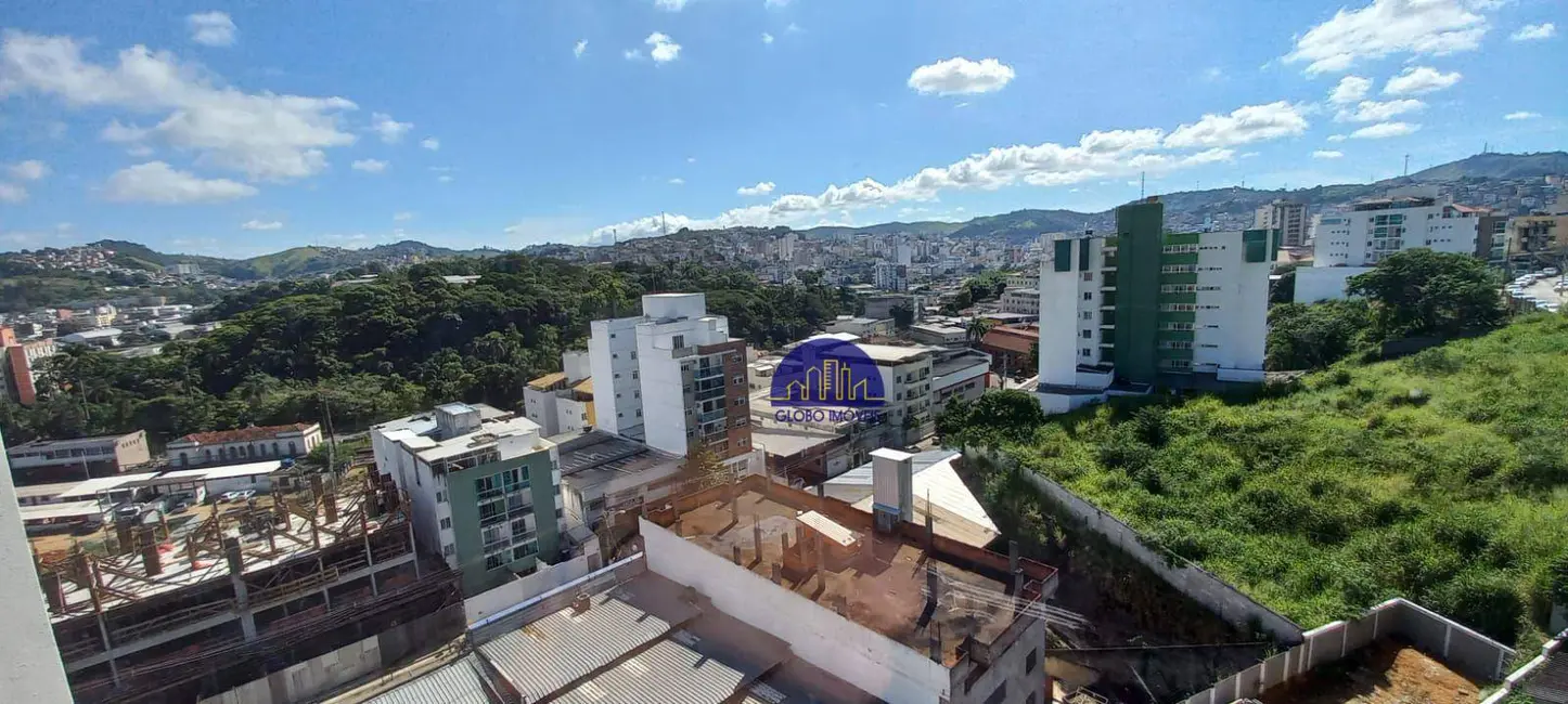 Apartamento com 2 quartos para alugar, 47m2 em Democrata, Juiz De Fora - MG - imagem 4 Foto 4 de Apartamento com 2 quartos para alugar, 47m2 em Democrata, Juiz De Fora - MG