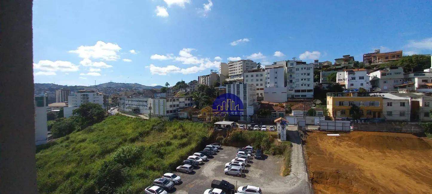 Apartamento com 2 quartos para alugar, 47m2 em Democrata, Juiz De Fora - MG - imagem 8 Foto 8 de Apartamento com 2 quartos para alugar, 47m2 em Democrata, Juiz De Fora - MG