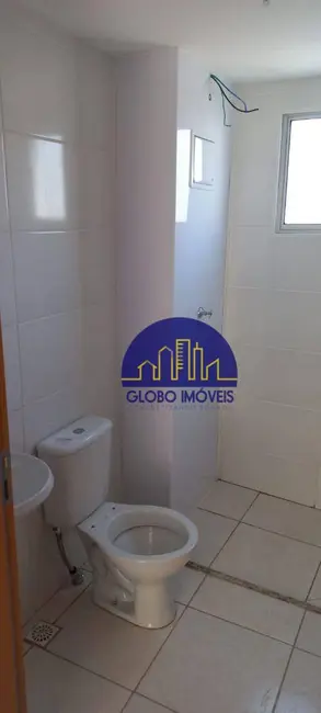 Foto 11 de Apartamento com 2 quartos para alugar, 47m2 em Democrata, Juiz De Fora - MG