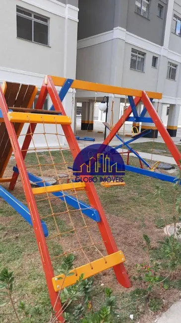 Apartamento com 2 quartos à venda, 47m2 em Democrata, Juiz De Fora - MG - imagem 8 Foto 8 de Apartamento com 2 quartos à venda, 47m2 em Democrata, Juiz De Fora - MG