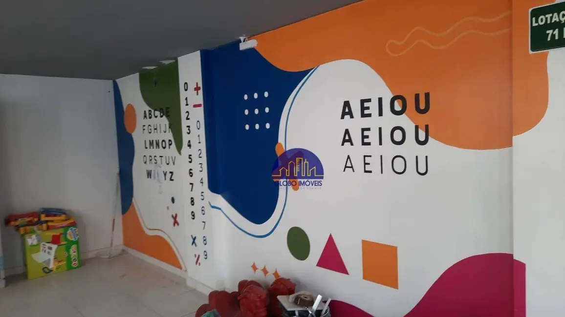 Apartamento com 2 quartos à venda, 47m2 em Democrata, Juiz De Fora - MG - imagem 7 Foto 7 de Apartamento com 2 quartos à venda, 47m2 em Democrata, Juiz De Fora - MG