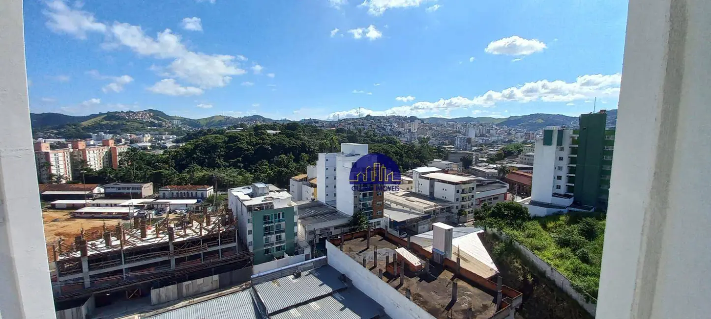 Apartamento com 2 quartos à venda, 47m2 em Democrata, Juiz De Fora - MG - imagem 3 Foto 3 de Apartamento com 2 quartos à venda, 47m2 em Democrata, Juiz De Fora - MG