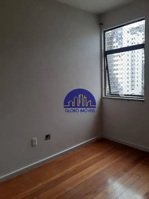 Apartamento com 3 quartos para alugar em Juiz De Fora - MG - imagem 4 Foto 4 de Apartamento com 3 quartos para alugar em Juiz De Fora - MG