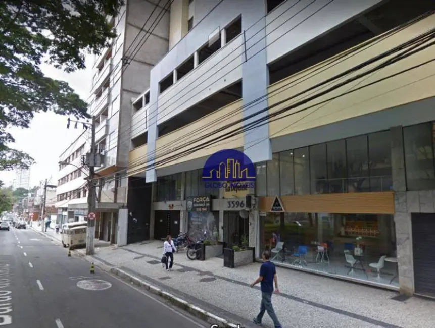 Apartamento com 3 quartos para alugar em Juiz De Fora - MG - imagem 6 Foto 6 de Apartamento com 3 quartos para alugar em Juiz De Fora - MG