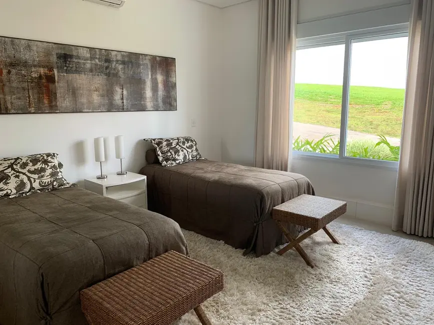 Foto 6 de Casa de Condomínio com 5 quartos à venda, 3000m2 em Porto Feliz - SP