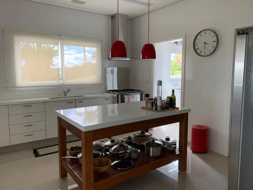 Foto 7 de Casa de Condomínio com 5 quartos à venda, 3000m2 em Porto Feliz - SP