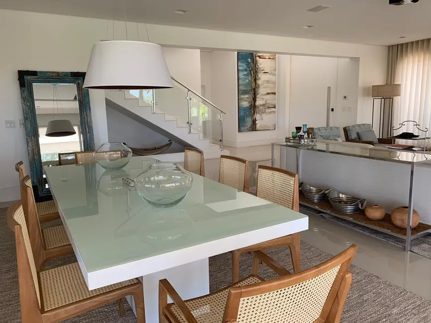 Foto 9 de Casa de Condomínio com 5 quartos à venda, 3000m2 em Porto Feliz - SP