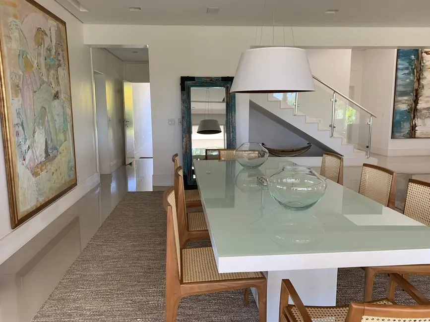 Foto 3 de Casa de Condomínio com 5 quartos à venda, 3000m2 em Porto Feliz - SP