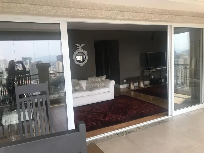 Foto 1 de Apartamento com 3 quartos à venda, 380m2 em Perdizes, São Paulo - SP
