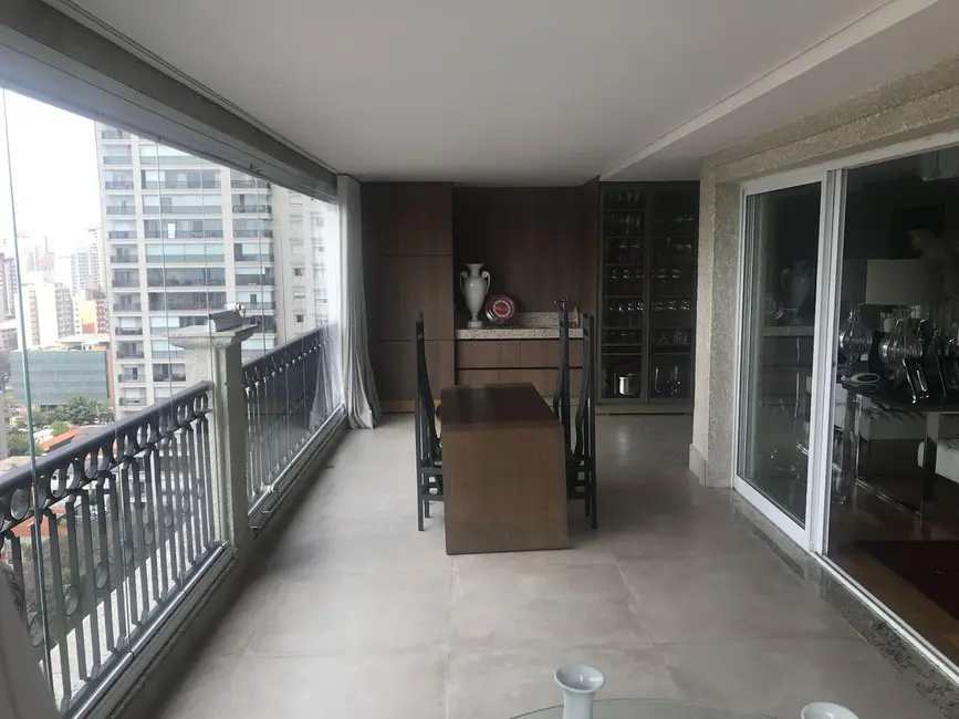 Foto 3 de Apartamento com 3 quartos à venda, 380m2 em Perdizes, São Paulo - SP