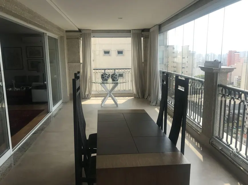 Foto 5 de Apartamento com 3 quartos à venda, 380m2 em Perdizes, São Paulo - SP