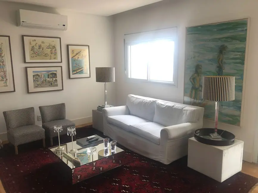 Foto 7 de Apartamento com 3 quartos à venda, 380m2 em Perdizes, São Paulo - SP