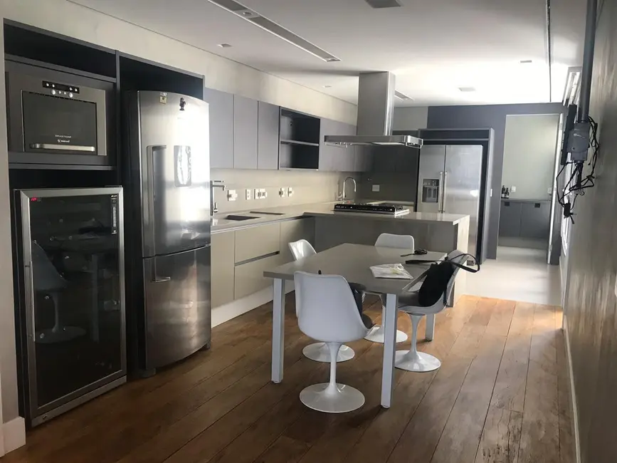 Foto 6 de Apartamento com 3 quartos à venda, 360m2 em Pacaembu, São Paulo - SP