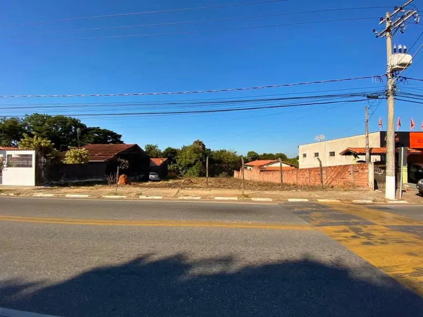 Foto 3 de Terreno / Lote à venda, 750m2 em Ipero - SP