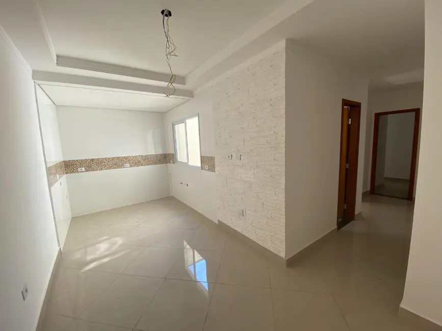Foto 1 de Apartamento com 2 quartos à venda, 48m2 em Boituva - SP