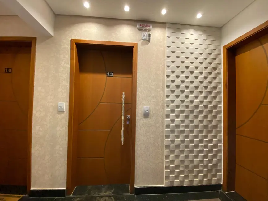 Foto 6 de Apartamento com 2 quartos à venda, 48m2 em Boituva - SP