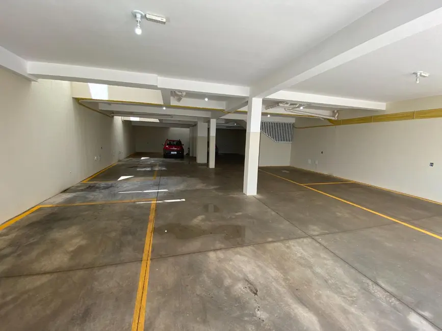 Foto 7 de Apartamento com 2 quartos à venda, 48m2 em Boituva - SP