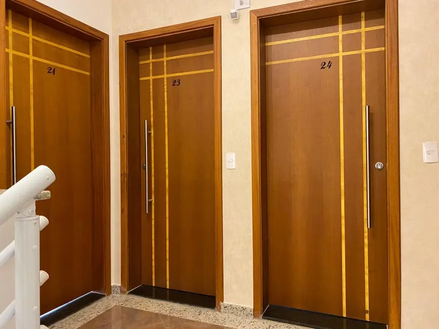 Foto 3 de Apartamento com 2 quartos à venda, 48m2 em Boituva - SP