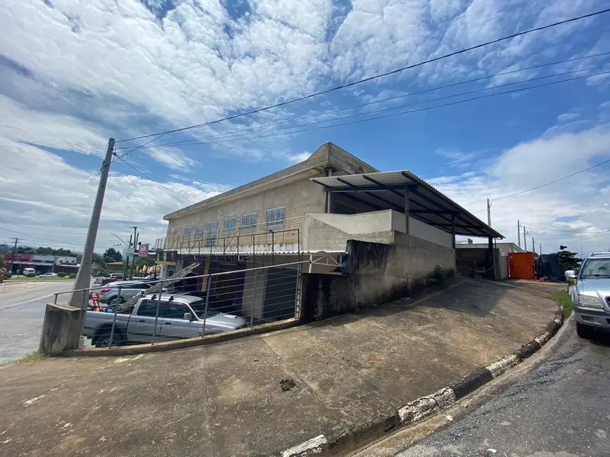Foto 6 de Loja para alugar, 300m2 em Ipero - SP