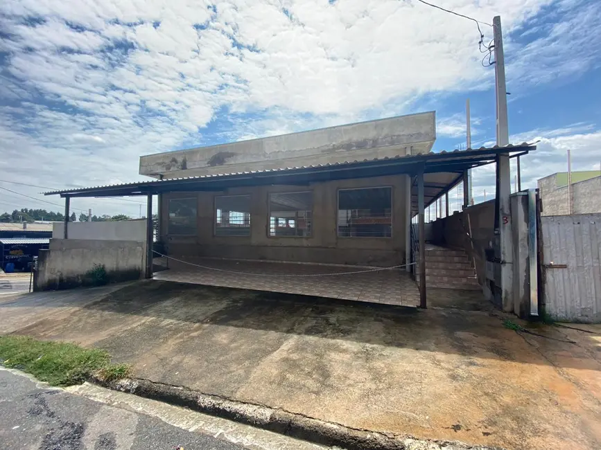 Foto 7 de Loja para alugar, 300m2 em Ipero - SP