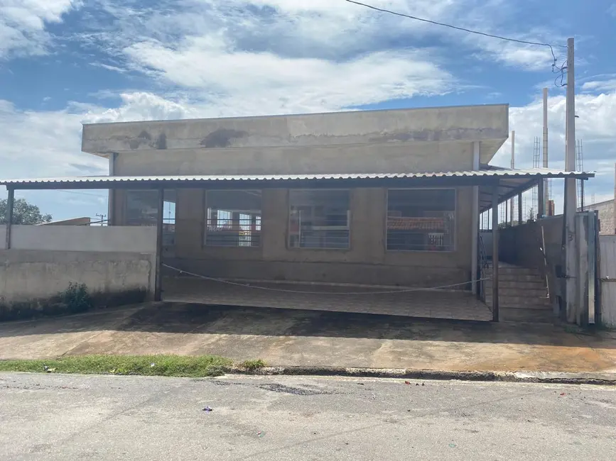 Foto 4 de Loja para alugar, 300m2 em Ipero - SP