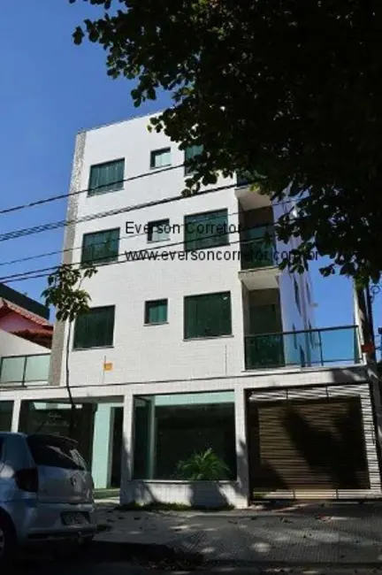 Foto 1 de Apartamento com 3 quartos à venda, 65m2 em São João Batista (Venda Nova), Belo Horizonte - MG