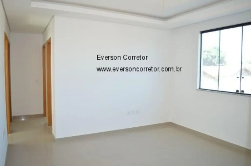 Apartamento com 3 quartos à venda, 65m2 em São João Batista (Venda Nova), Belo Horizonte - MG - imagem 4 Foto 4 de Apartamento com 3 quartos à venda, 65m2 em São João Batista (Venda Nova), Belo Horizonte - MG